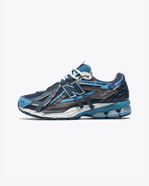 New Balance 1906A Tech Explosion Blue