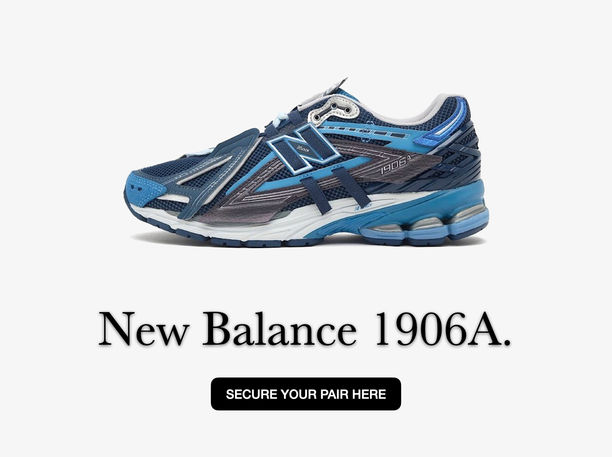 New Balance 1906A