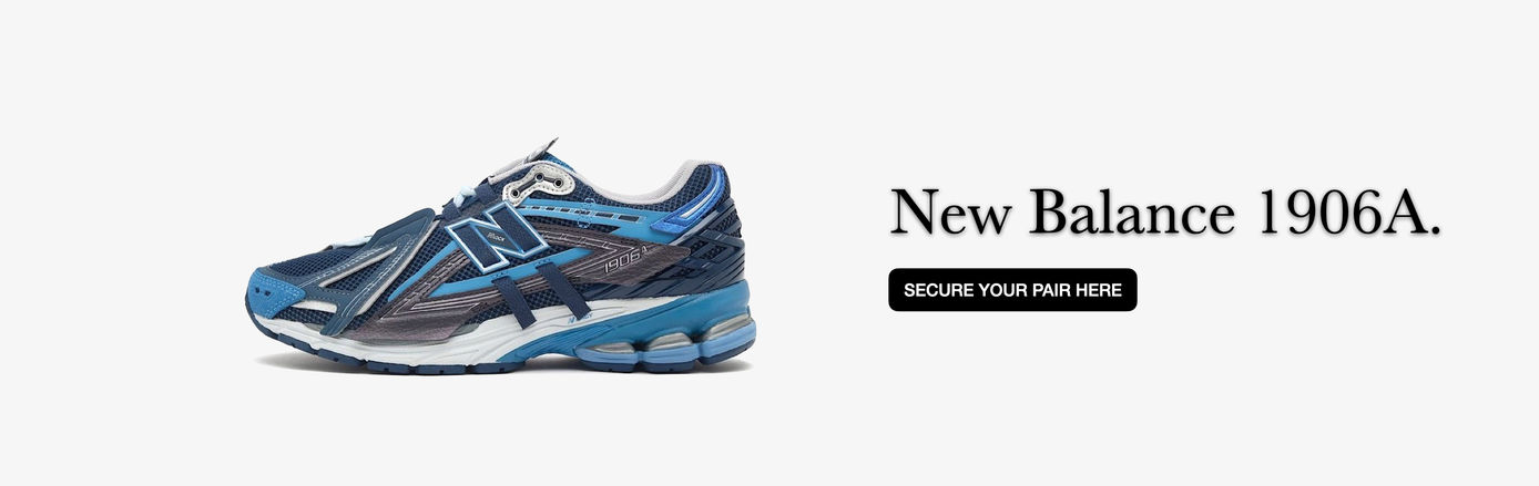 New Balance 1906A