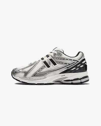 New Balance 1906R Silver Metallic