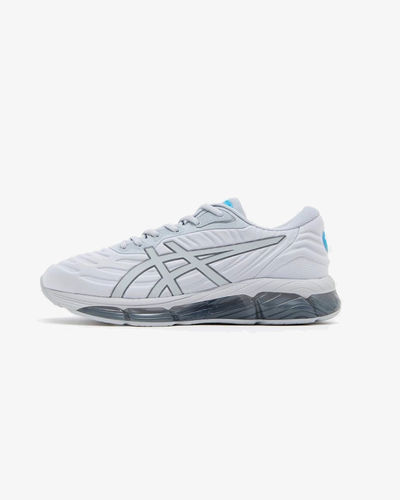 ASICS GEL-Quantum 360 Emboss Light Grey