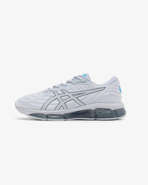 ASICS GEL-Quantum 360 Emboss Light Grey