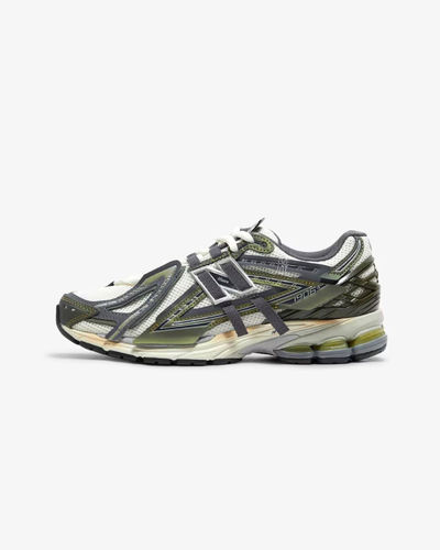 New Balance 1906A Tech Explosion Green/Grey