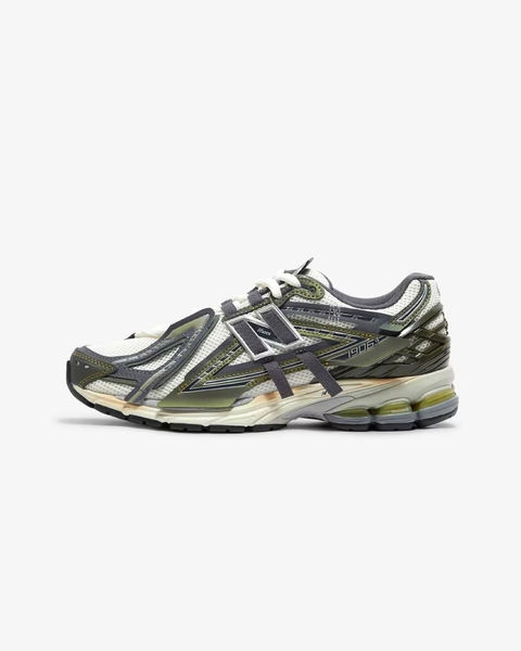 New Balance 1906A Tech Explosion Green/Grey