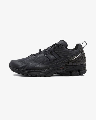 New Balance 1906 No Sew Black