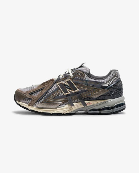 New Balance 1906A Tech Explosion Thunder Brown/Slate Grey