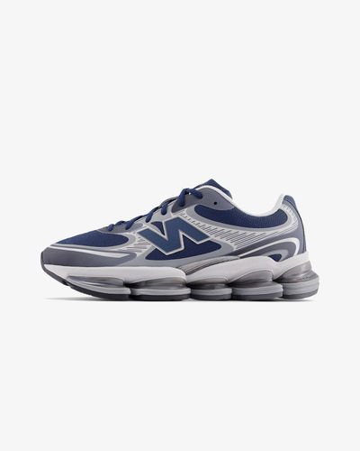 New Balance ABZORB 2000 Navy/Neptune Grey