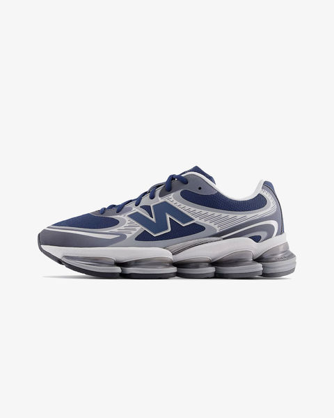 New Balance ABZORB 2000 Navy/Neptune Grey