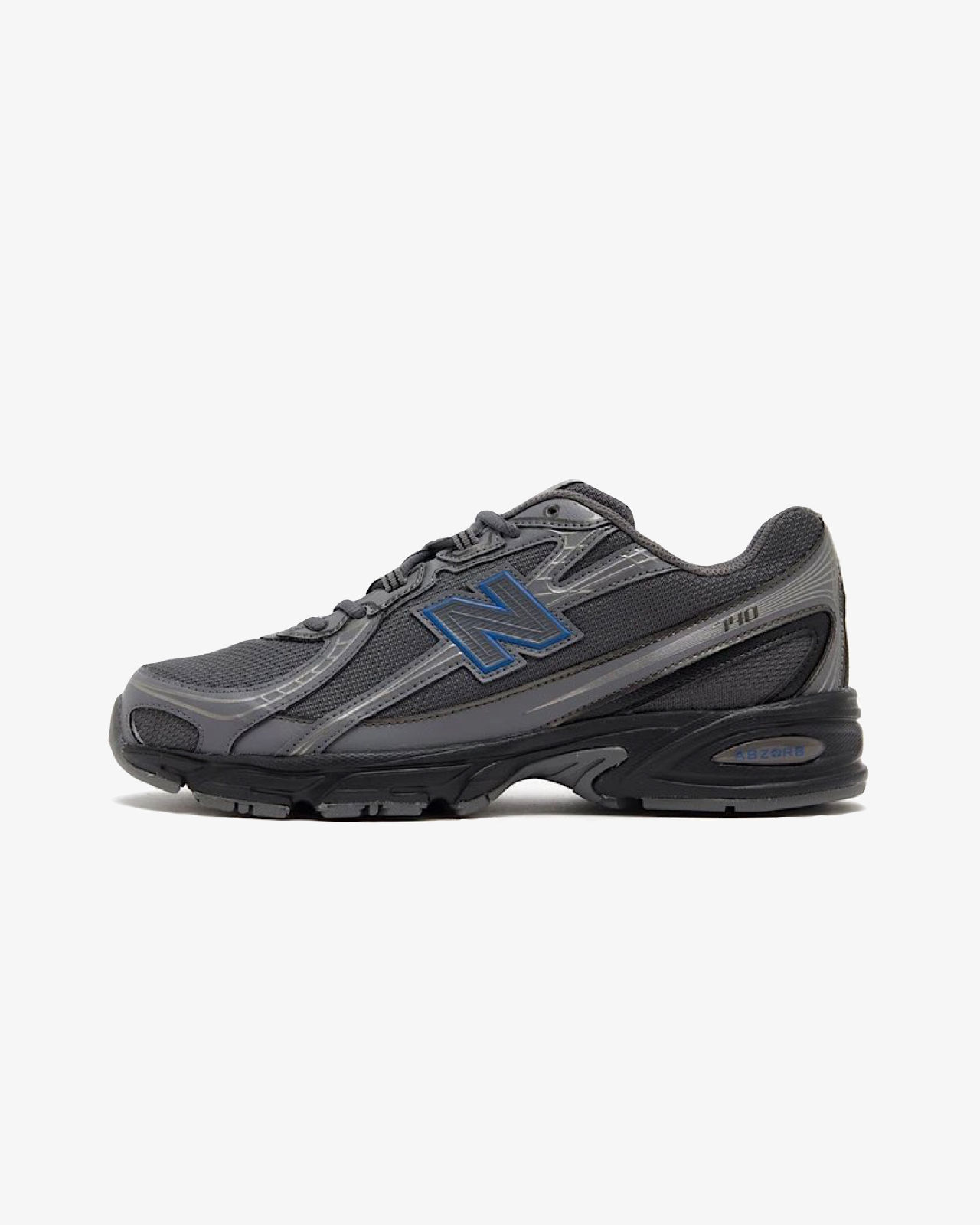 New Balance 740 Sea Salt