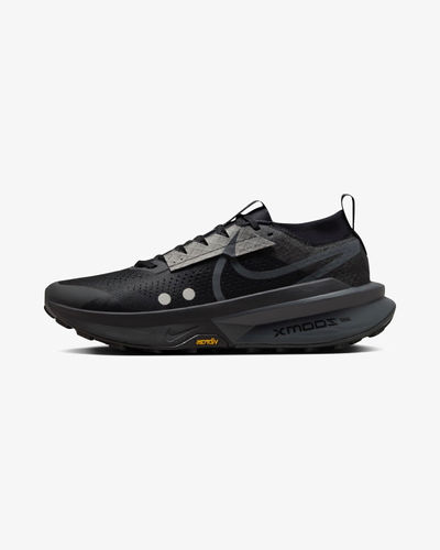 Nike Zegama Trail 2 Black