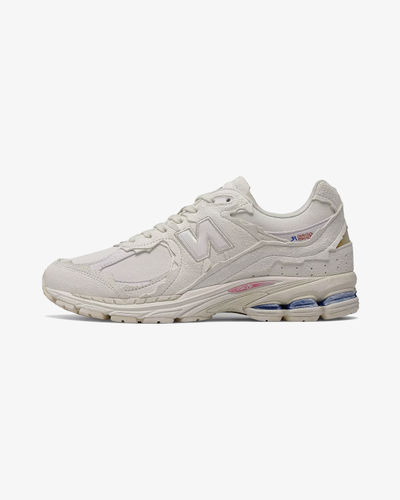 New Balance 2002R Protection Pack Sea Salt