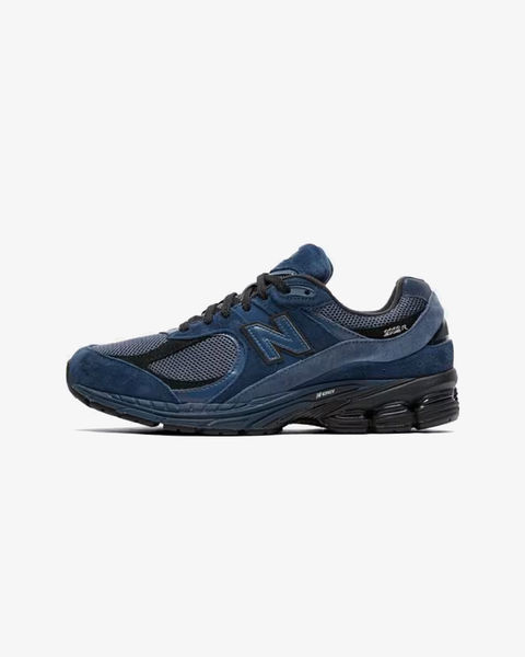 New Balance 2002R Vintage Indigo Navy