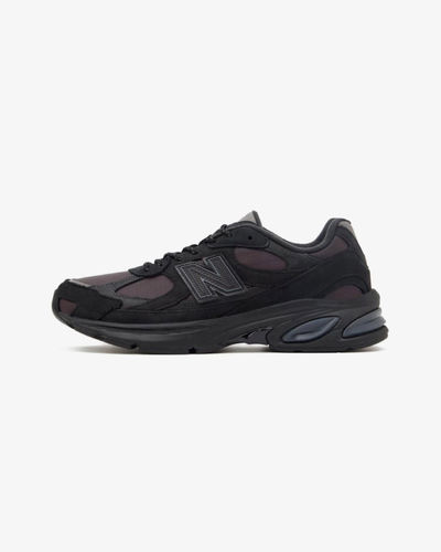 New Balance 2010 Black