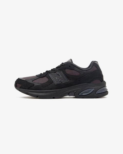 New Balance 2010 Black