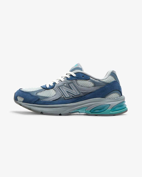New Balance 2010 Vintage Indigo