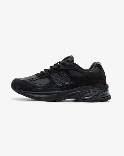 New Balance 2010 Faded Black