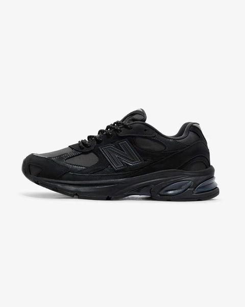 New Balance 2010 Faded Black