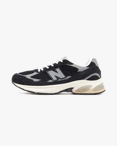 New Balance 2010 Black