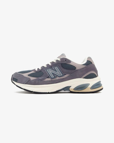 New Balance 2010 Grey