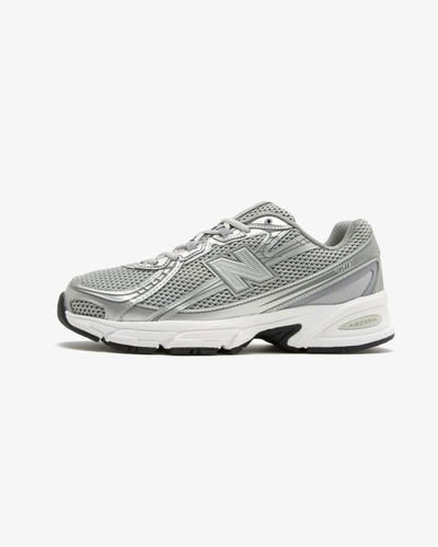 New Balance 740 Slate Grey