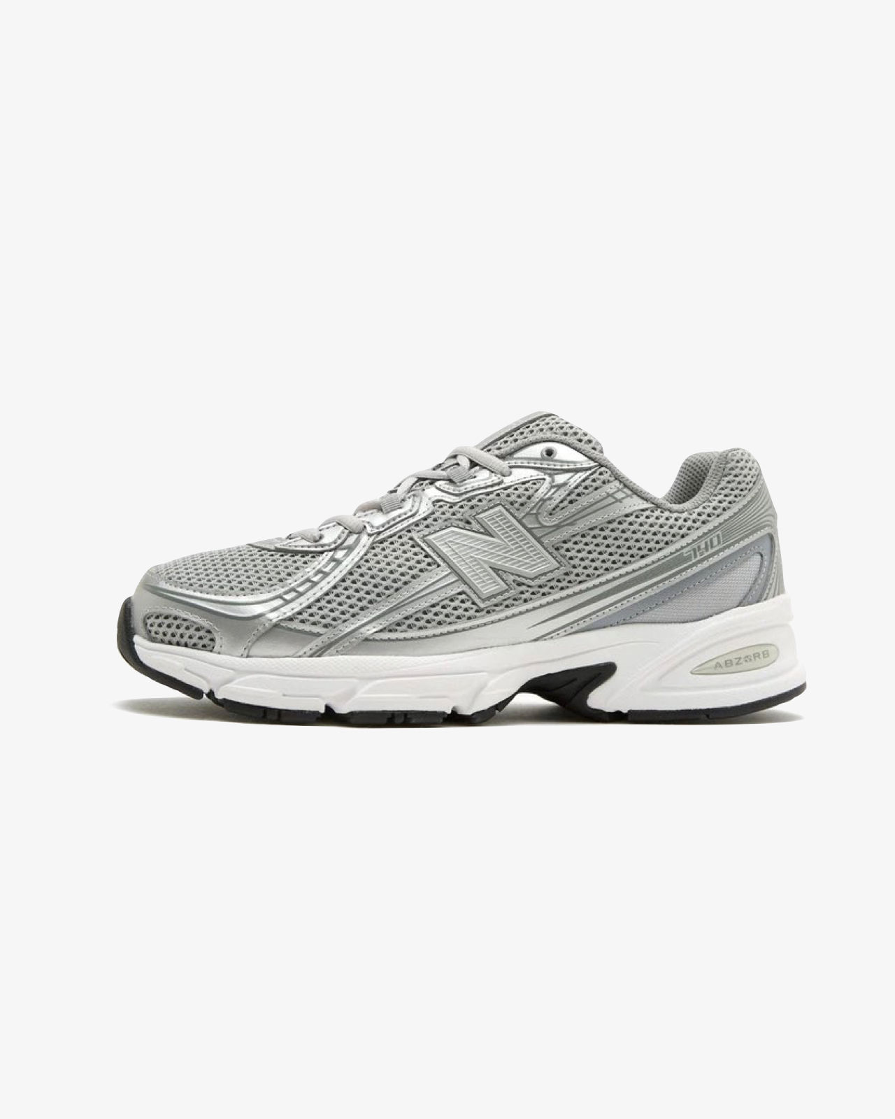 New Balance 740 Sea Salt