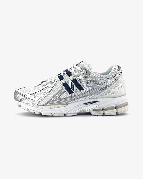 New Balance 1906R White/Silver/Navy