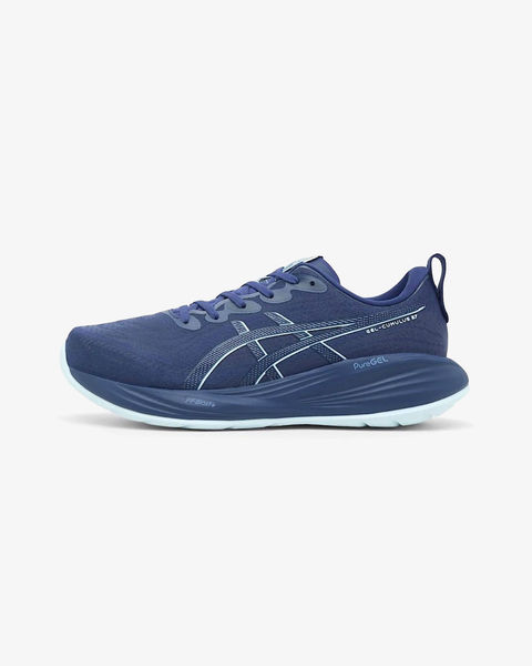 Asics Gel-Cumulus 27 Indigo Blue