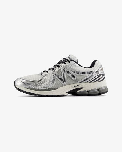 New Balance 860 V2 Brighton Grey