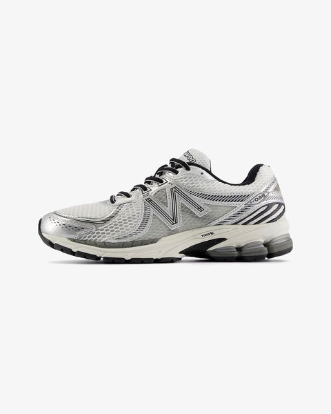New Balance 860 V2 Brighton Grey
