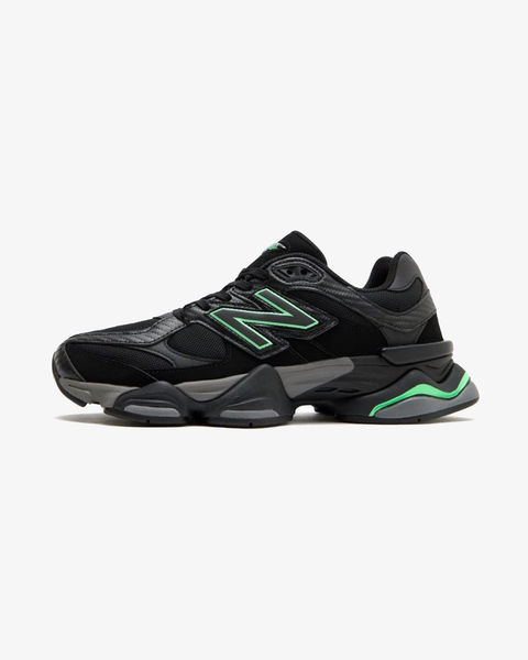 New Balance 9060 Black