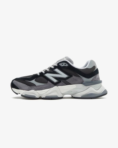 New Balance 9060 Black/Grey