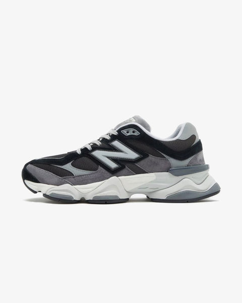 New Balance 9060 Black/Grey