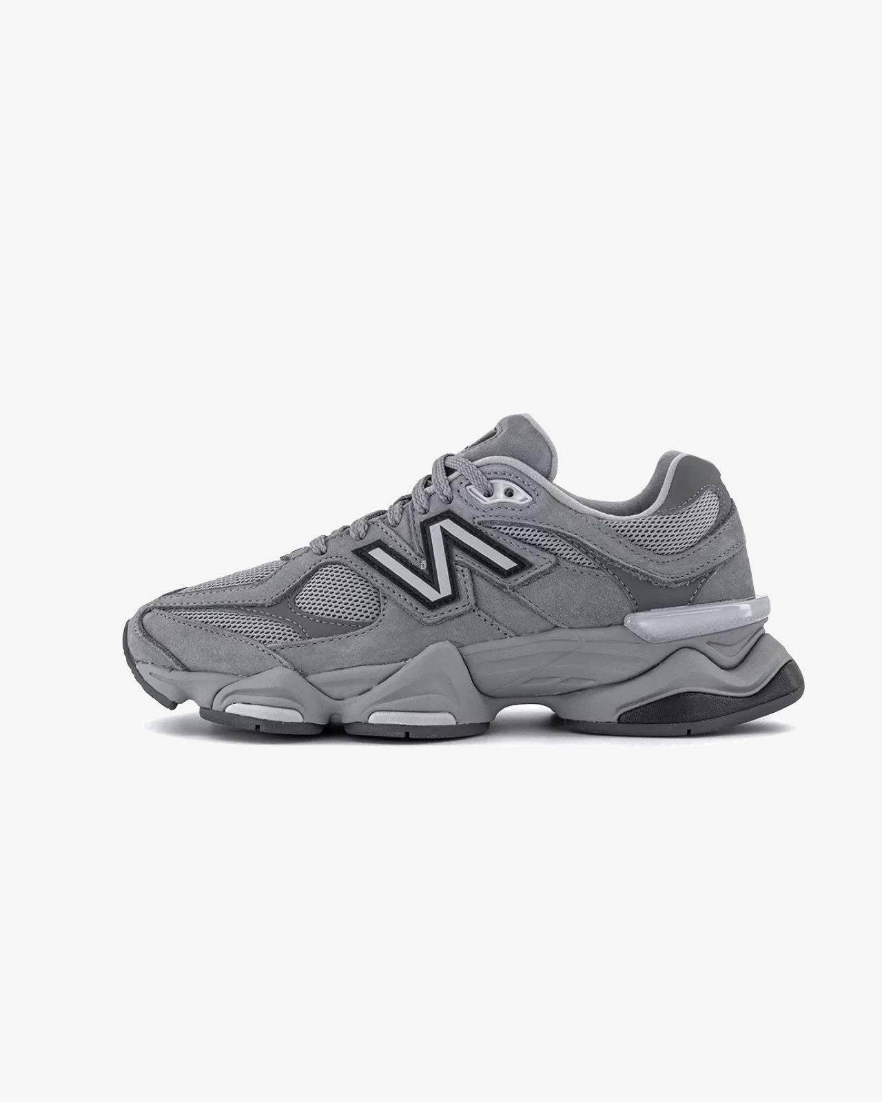 New Balance 9060 Shadow Grey