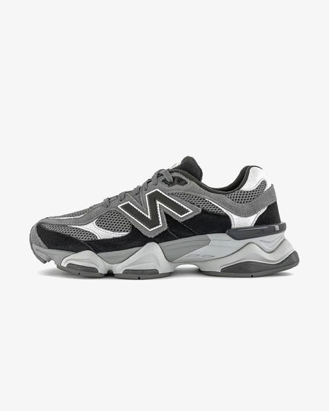 New Balance 9060 Black/Grey