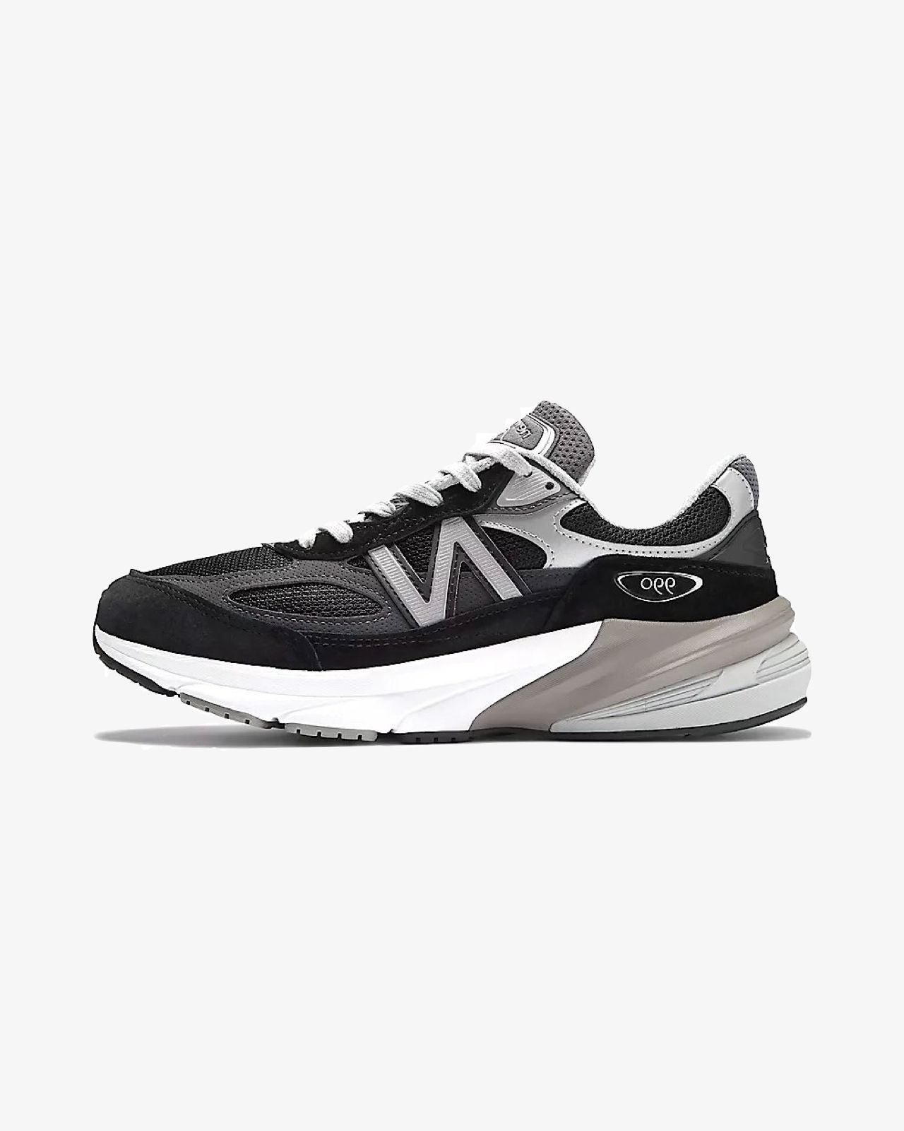 New Balance DYNASOFT NITREL V6 Men\'s Size 9.5 Grey/Black MTNRCP6 New Balance DynaSoft Nitrel v6 Castlerock Black Sienna for  main image 3