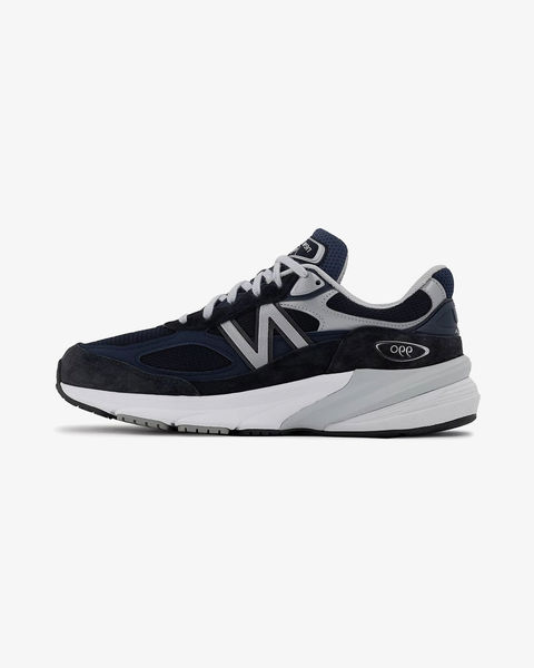 New Balance 990 V6 Navy