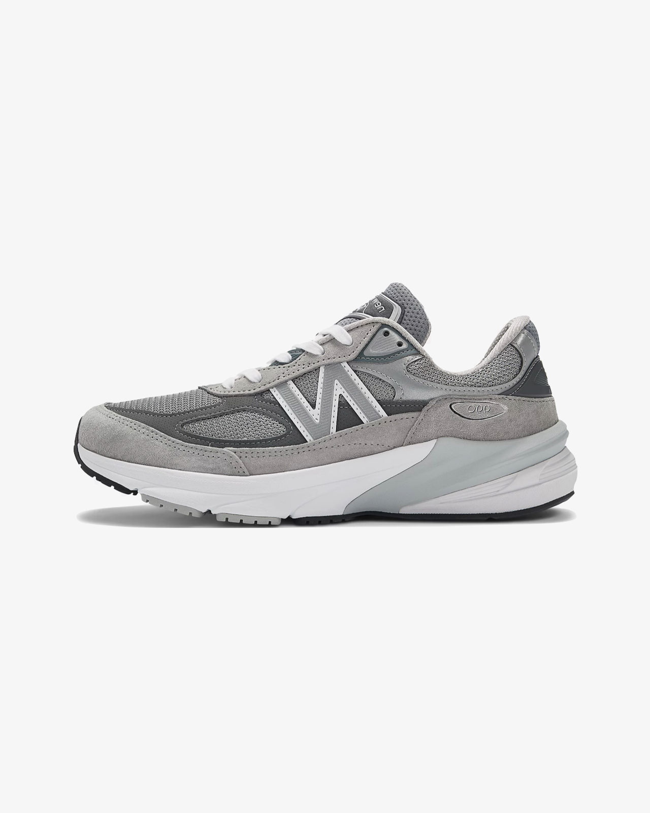 New Balance 990v6 Grey