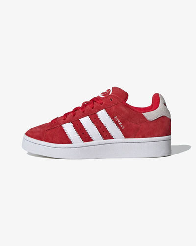 Adidas Campus 00s Better Scarlet/Cloud White/Better Scarlet