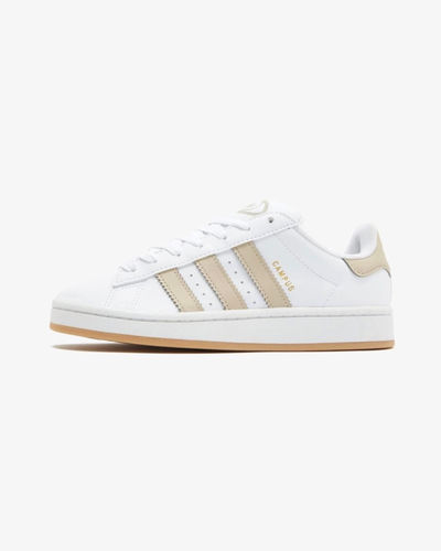 Adidas Campus 00s White Wonder Beige