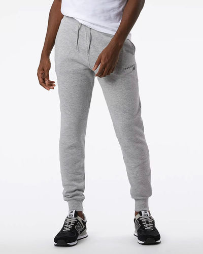 New Balance Classic Core Fleece Pant Athletic Grey