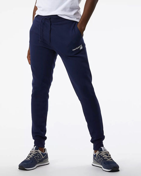 New Balance Classic Core Fleece Pant Pigment