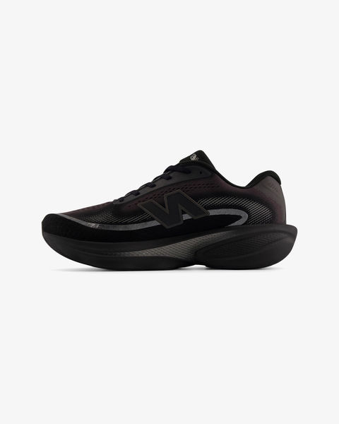 New Balance Ellipse Black