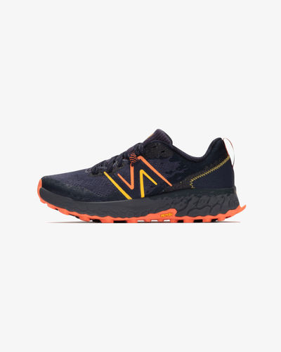 New Balance Fresh Foam X Hierro V7 Thunder/Vibrant Orange/Vibrant Apricot