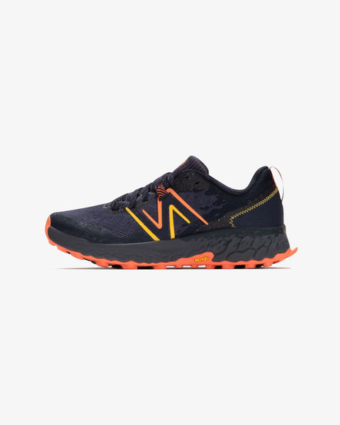 New Balance Fresh Foam X Hierro V7 Thunder/Vibrant Orange/Vibrant Apricot
