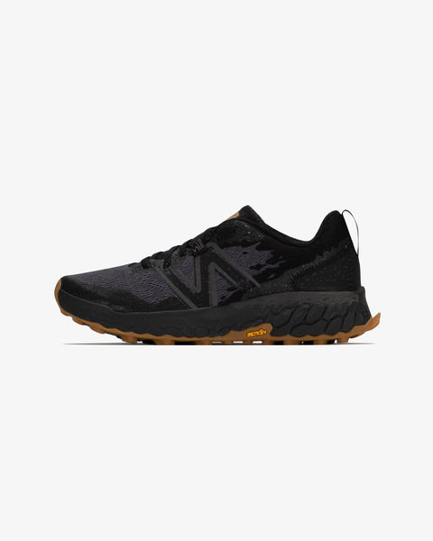 New Balance Fresh Foam X Hierro V7 Black/Gum
