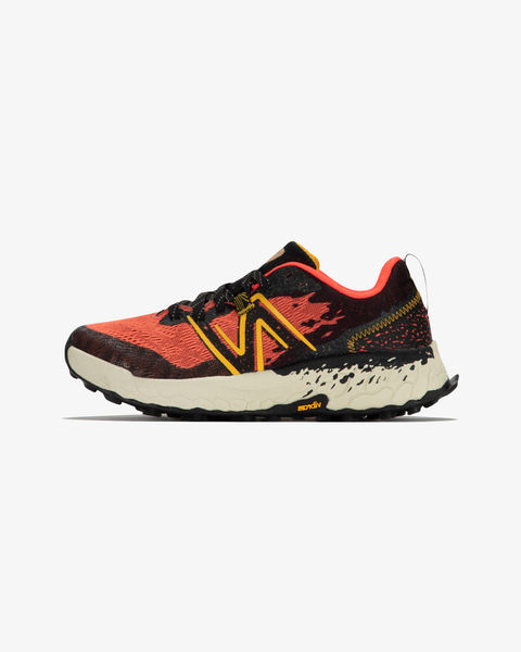 New Balance Fresh Foam X Hierro V7 Electric Red/Black