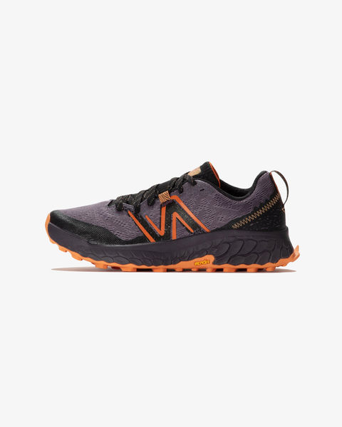 New Balance Fresh Foam X Hierro V7 Shadow/Black