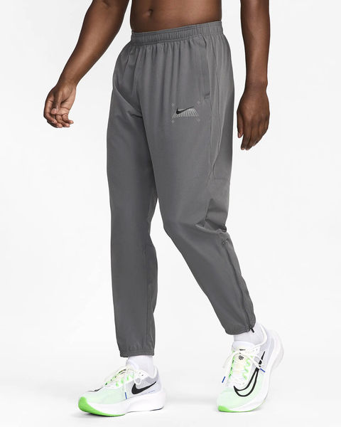 Nike Challenger Men's Running Trousers Iron Grey