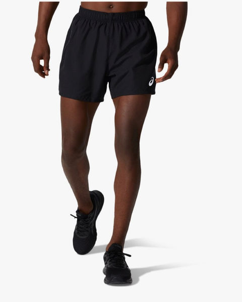 Asics Core Shorts Black