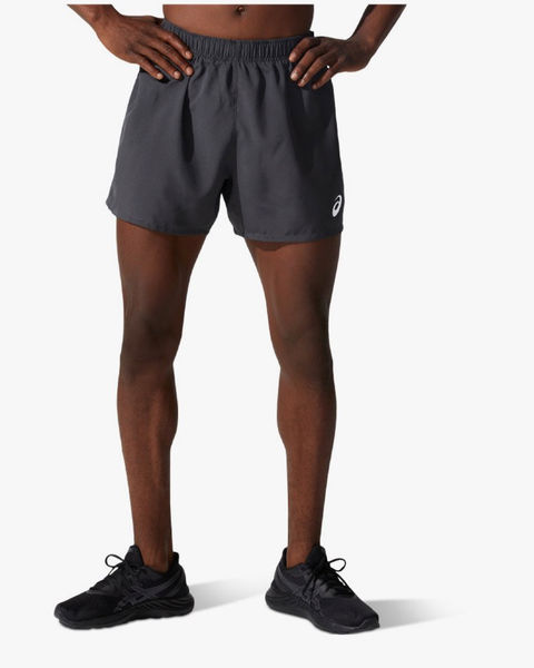 Asics Core Shorts Graphite Grey